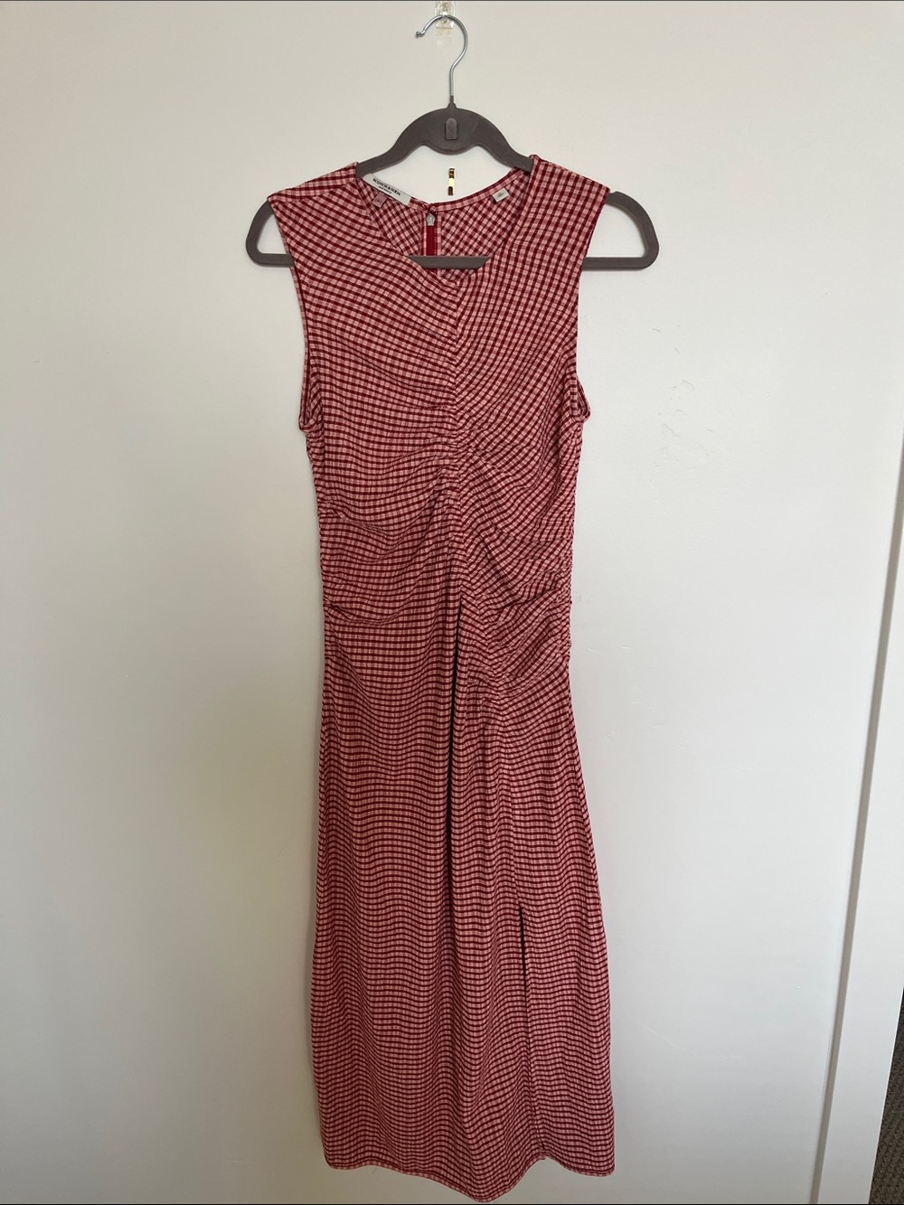 Scotch & Soda Sleeveless Midi Dress - Anthropologie - Picture 5 of 13